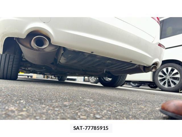 Honda ODYSSEY 2009-07 8075052-7