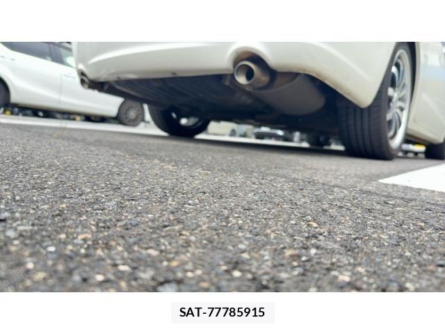 Honda ODYSSEY 2009-07 8075052-8