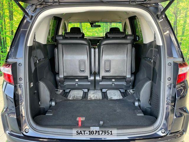 Honda ODYSSEY 2013-11 8075049-9