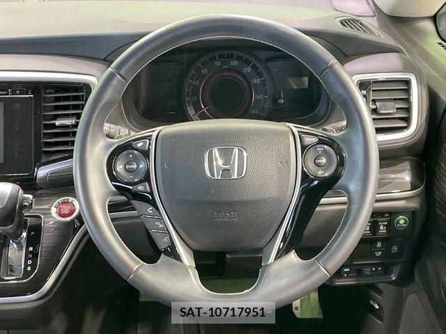 Honda ODYSSEY 2013-11 8075049-10