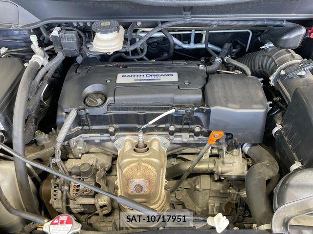 Honda ODYSSEY 2013-11 8075049-17