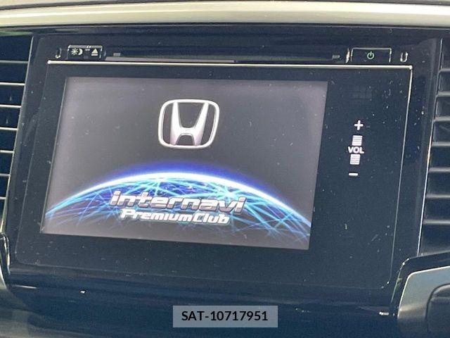 Honda ODYSSEY 2013-11 8075049-2