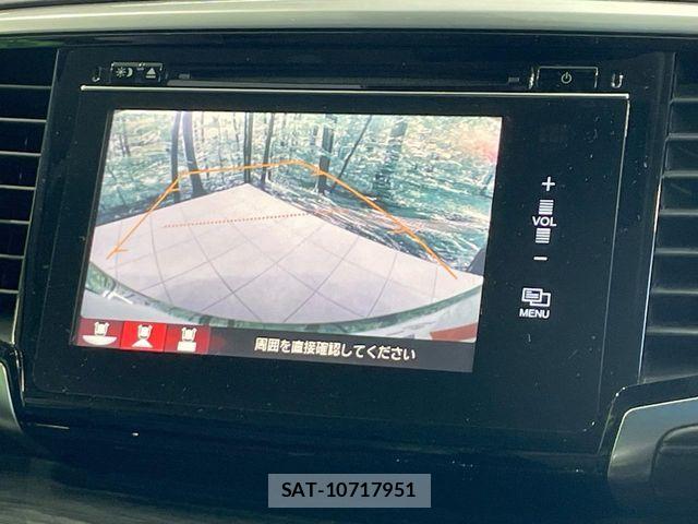 Honda ODYSSEY 2013-11 8075049-3