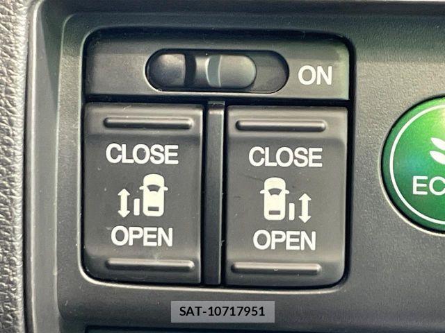 Honda ODYSSEY 2013-11 8075049-4