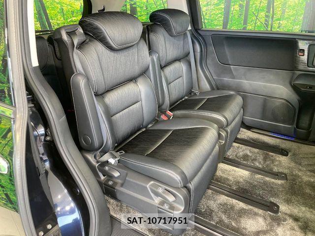 Honda ODYSSEY 2013-11 8075049-7
