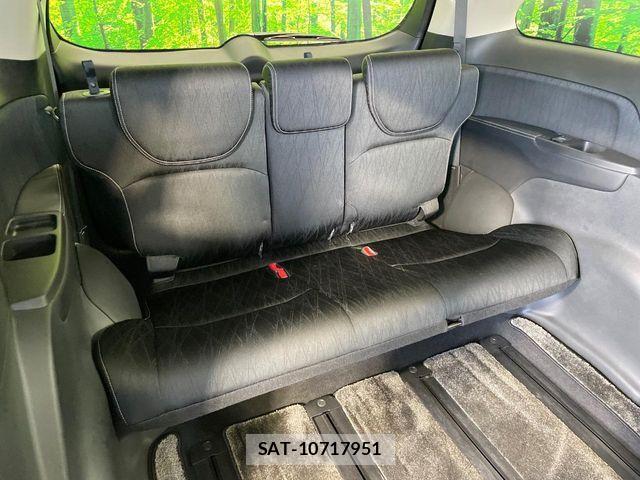 Honda ODYSSEY 2013-11 8075049-8