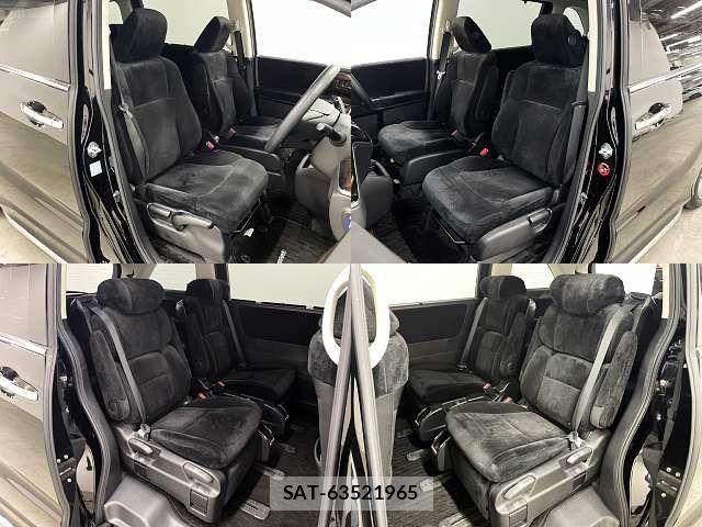 Honda ODYSSEY 2018-09 8075047-7