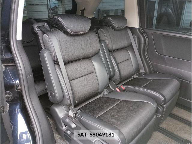 Honda ODYSSEY 2014-05 8075048-10