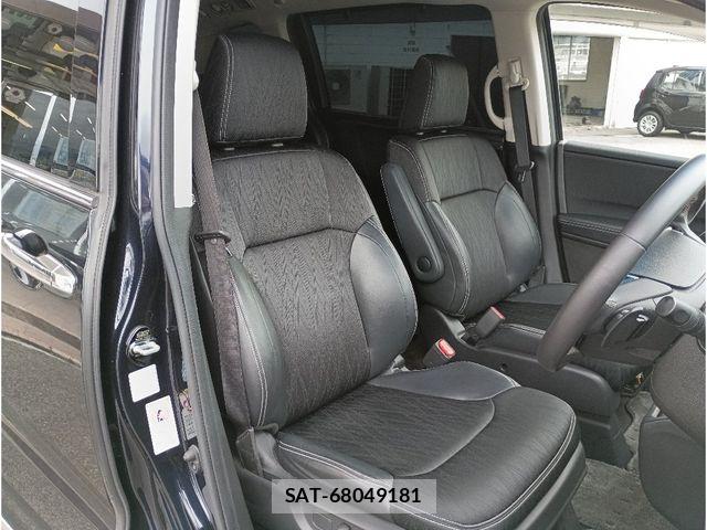 Honda ODYSSEY 2014-05 8075048-11