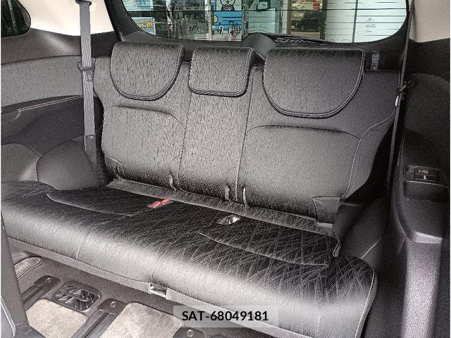 Honda ODYSSEY 2014-05 8075048-14