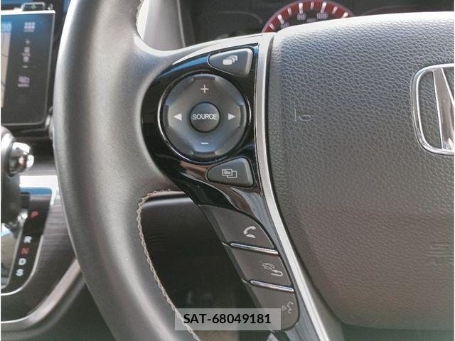 Honda ODYSSEY 2014-05 8075048-16