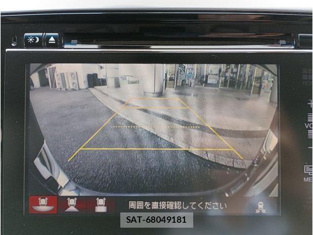 Honda ODYSSEY 2014-05 8075048-18