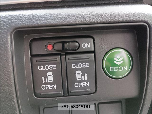 Honda ODYSSEY 2014-05 8075048-20