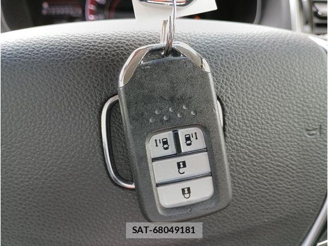 Honda ODYSSEY 2014-05 8075048-21