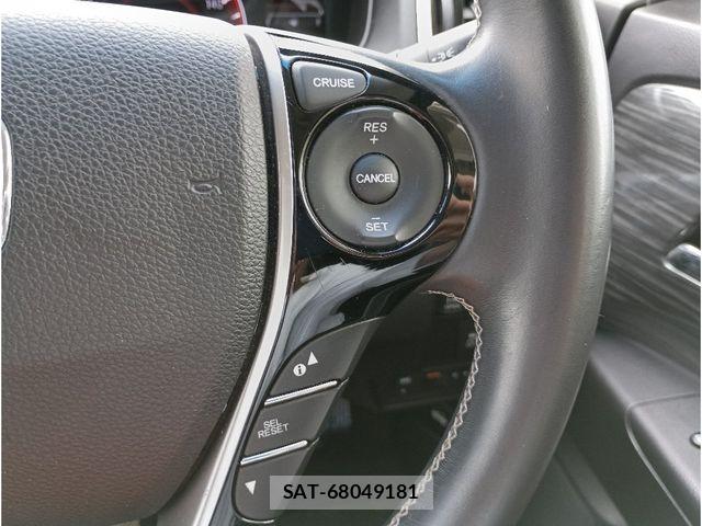 Honda ODYSSEY 2014-05 8075048-22