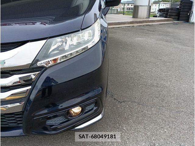 Honda ODYSSEY 2014-05 8075048-23