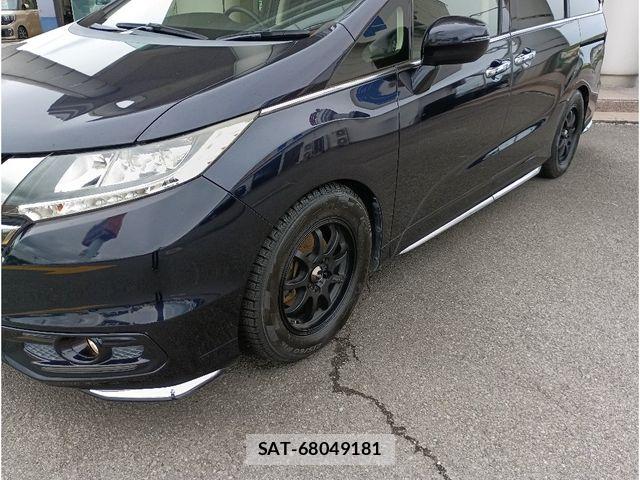 Honda ODYSSEY 2014-05 8075048-24