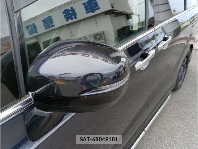 Honda ODYSSEY 2014-05 8075048-25