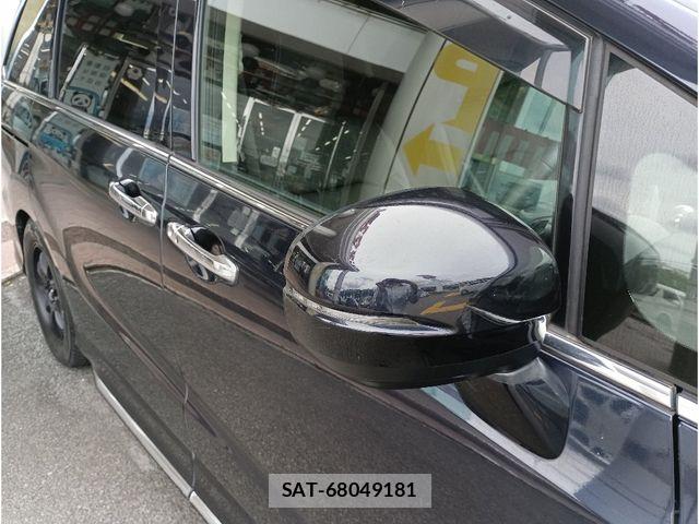 Honda ODYSSEY 2014-05 8075048-26