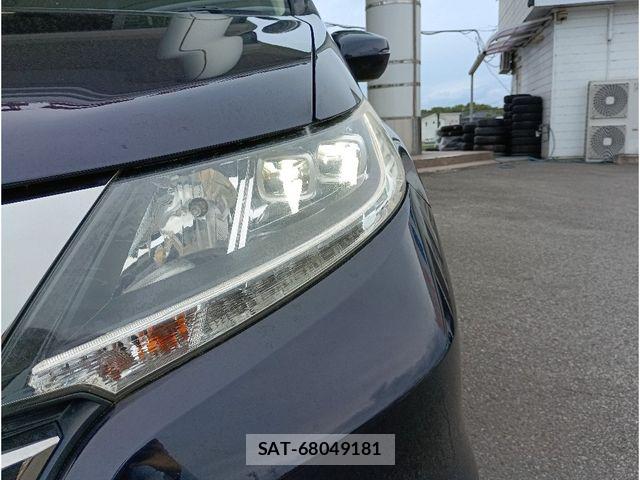 Honda ODYSSEY 2014-05 8075048-28