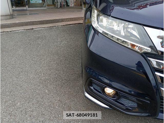 Honda ODYSSEY 2014-05 8075048-29