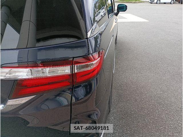 Honda ODYSSEY 2014-05 8075048-5