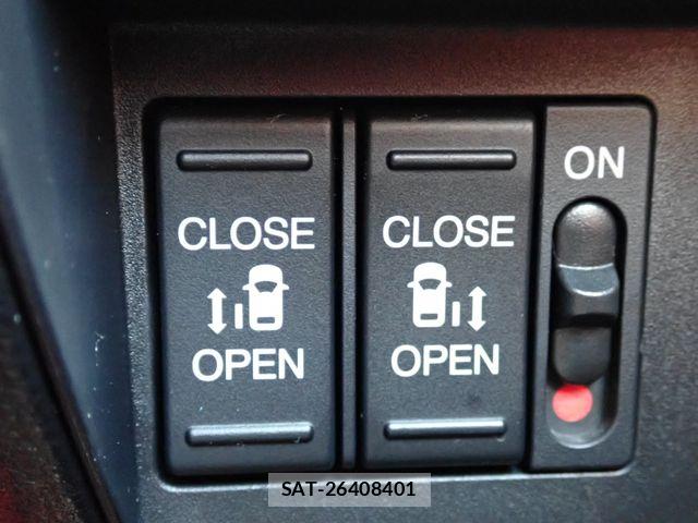 Honda ODYSSEY 2021-09 8075045-9
