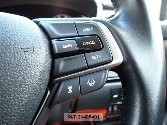 Honda ODYSSEY 2021-09 8075045-10