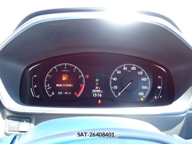 Honda ODYSSEY 2021-09 8075045-14