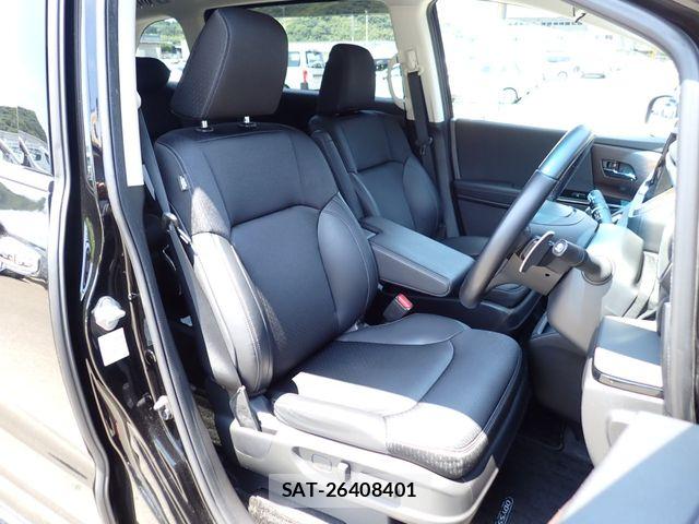 Honda ODYSSEY 2021-09 8075045-17