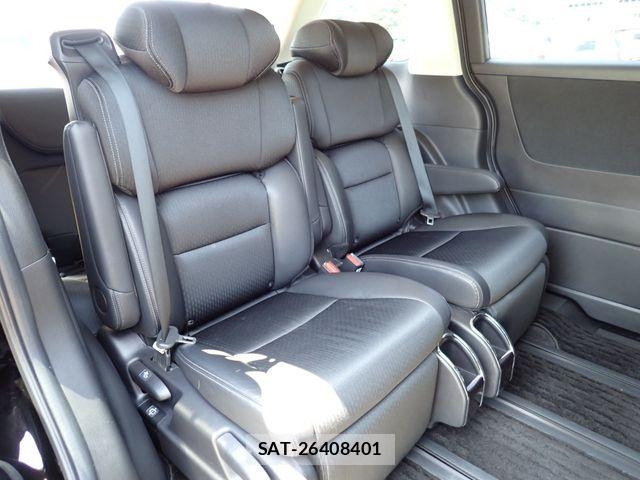 Honda ODYSSEY 2021-09 8075045-18