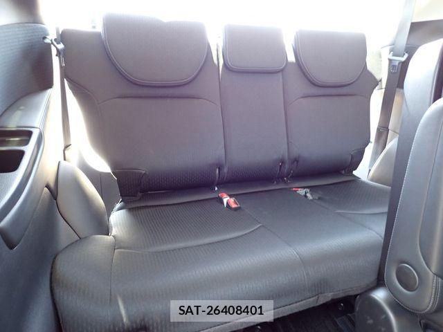 Honda ODYSSEY 2021-09 8075045-19