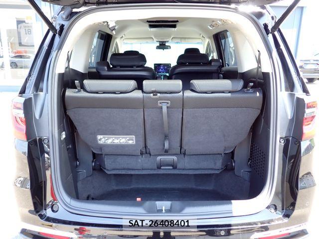 Honda ODYSSEY 2021-09 8075045-20