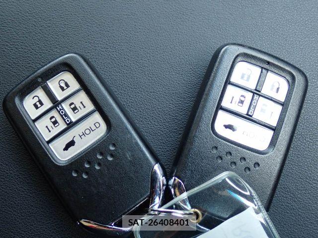 Honda ODYSSEY 2021-09 8075045-22
