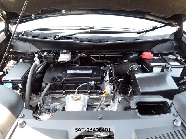 Honda ODYSSEY 2021-09 8075045-24