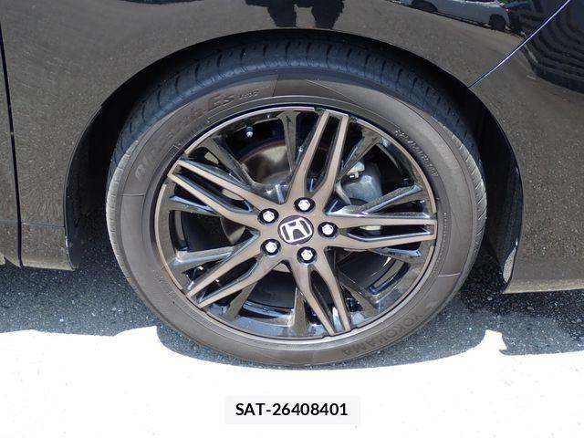 Honda ODYSSEY 2021-09 8075045-28