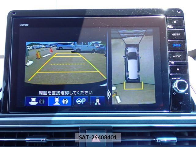 Honda ODYSSEY 2021-09 8075045-5