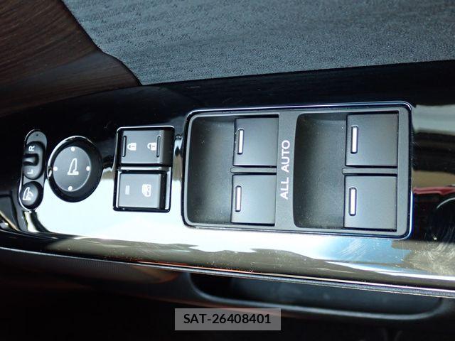 Honda ODYSSEY 2021-09 8075045-7