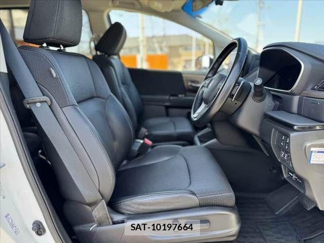 Honda ODYSSEY 2021-06 8075046-15