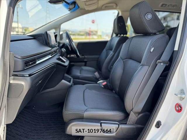 Honda ODYSSEY 2021-06 8075046-16