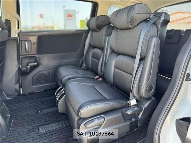Honda ODYSSEY 2021-06 8075046-17