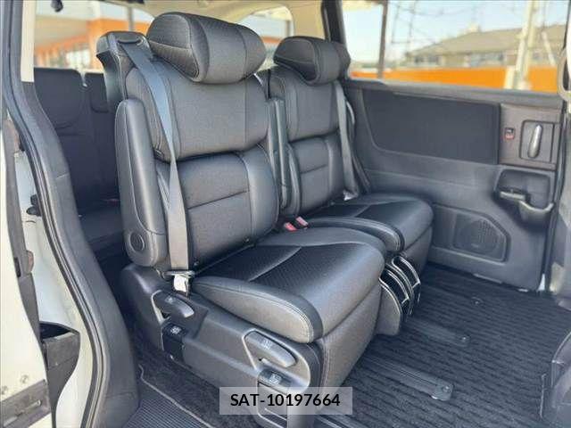Honda ODYSSEY 2021-06 8075046-18
