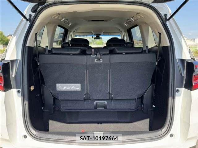 Honda ODYSSEY 2021-06 8075046-19