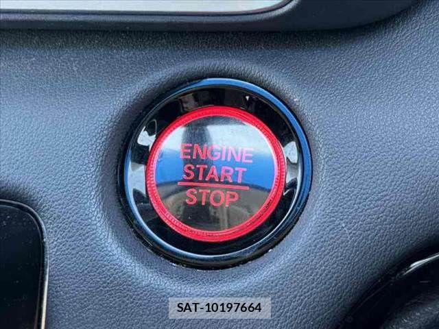 Honda ODYSSEY 2021-06 8075046-22