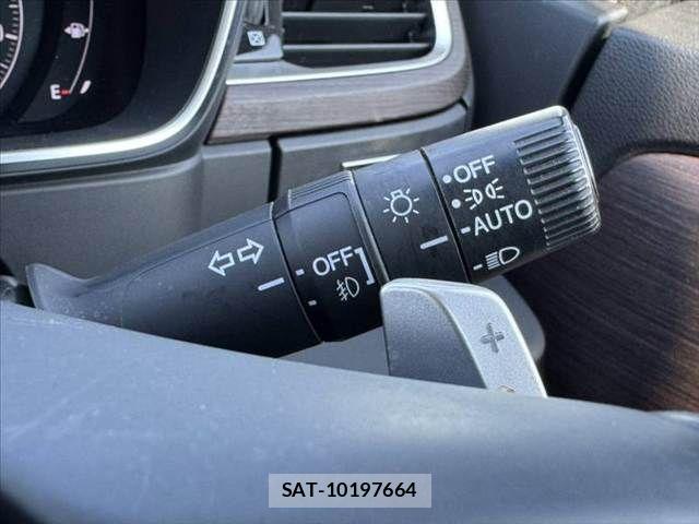 Honda ODYSSEY 2021-06 8075046-23
