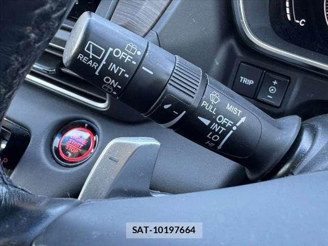 Honda ODYSSEY 2021-06 8075046-24