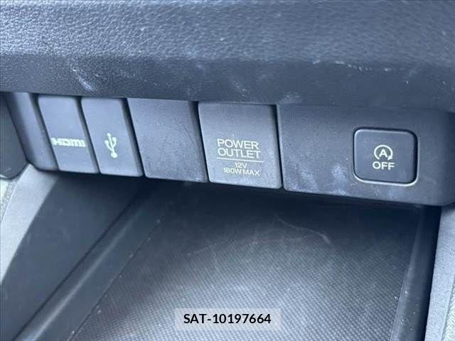 Honda ODYSSEY 2021-06 8075046-29