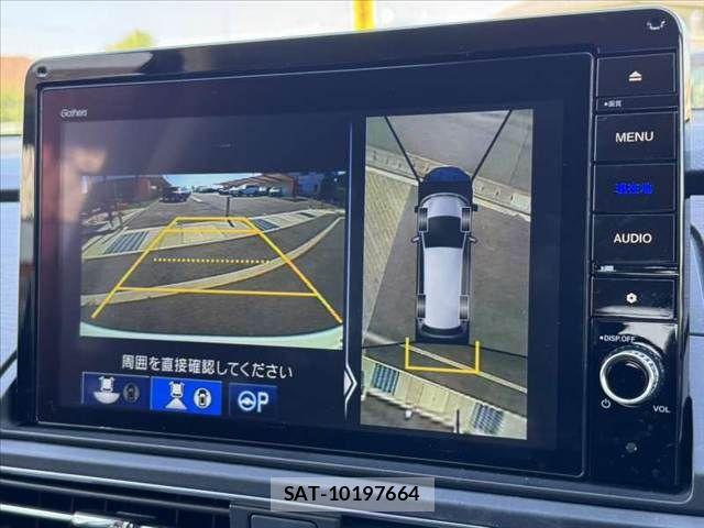 Honda ODYSSEY 2021-06 8075046-3