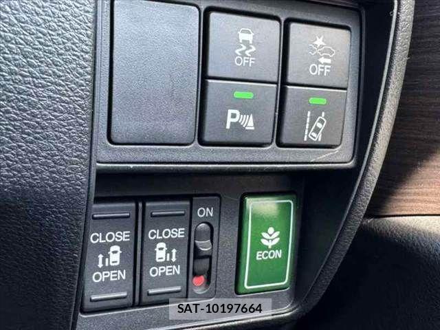 Honda ODYSSEY 2021-06 8075046-4