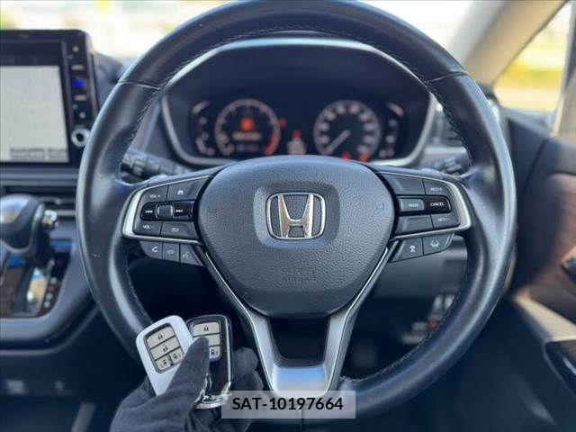 Honda ODYSSEY 2021-06 8075046-5